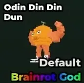 Все брейнроты в игре "Укради брейнрот" (Steal a Brainrot) Roblox