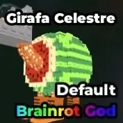 Все брейнроты в игре "Укради брейнрот" (Steal a Brainrot) Roblox