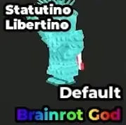 Все брейнроты в игре "Укради брейнрот" (Steal a Brainrot) Roblox