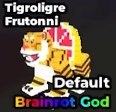 Все брейнроты в игре "Укради брейнрот" (Steal a Brainrot) Roblox