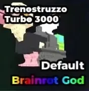 Все брейнроты в игре "Укради брейнрот" (Steal a Brainrot) Roblox