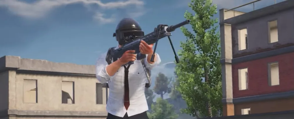 Обзор обновления классического режима в PUBG Mobile 3.9