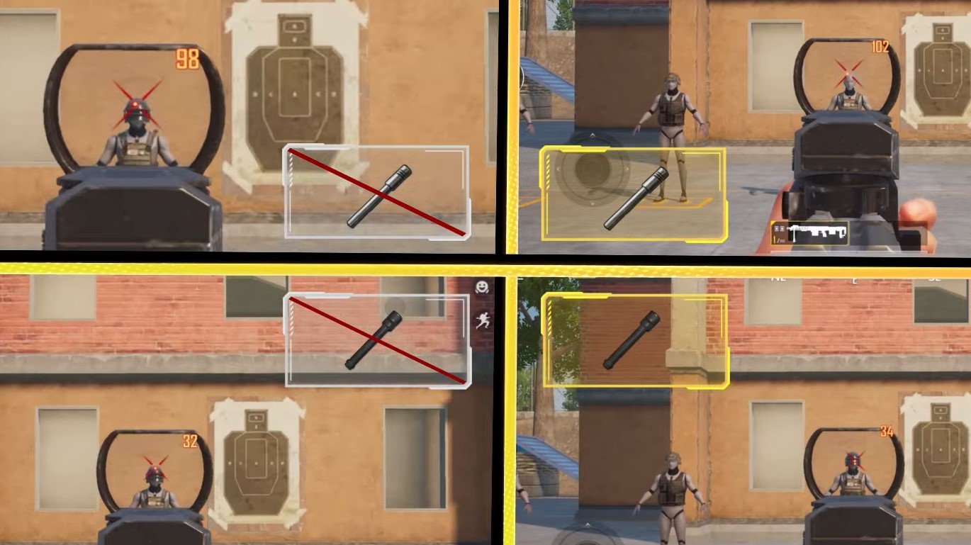 Обзор обновления классического режима в PUBG Mobile 3.9