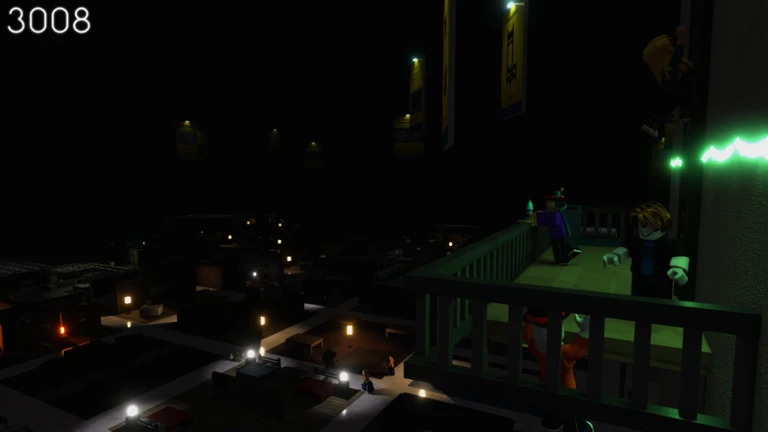 Лучшие хорроры в Roblox: подборка популярных и недооцененных игр