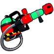 Все оружие в Blox Fruits / Блокс Фрутс / БФ – Roblox: как получить и улучшить