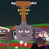 Все брейнроты в игре "Укради брейнрот" (Steal a Brainrot) Roblox