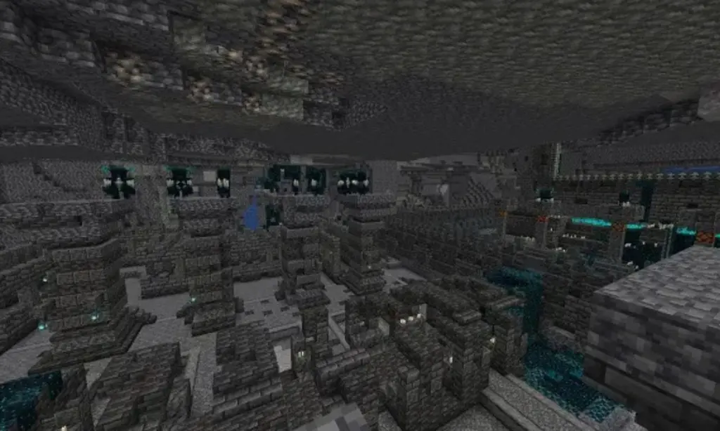 40 лучших сидов в Minecraft 1.21.7 (август 2025)