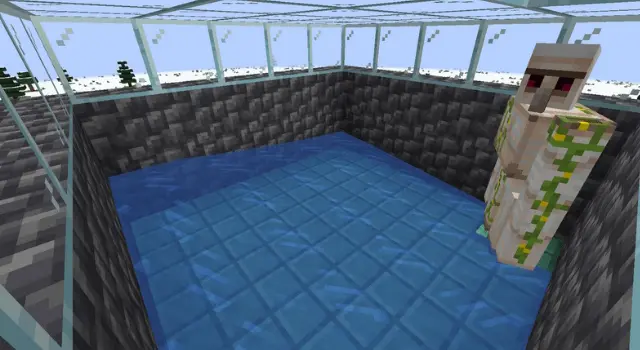 ТОП 15 ферм в Minecraft для строительства в 2025 году
