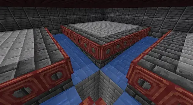 ТОП 15 ферм в Minecraft для строительства в 2025 году