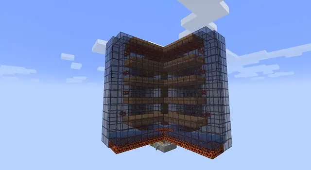 ТОП 15 ферм в Minecraft для строительства в 2025 году
