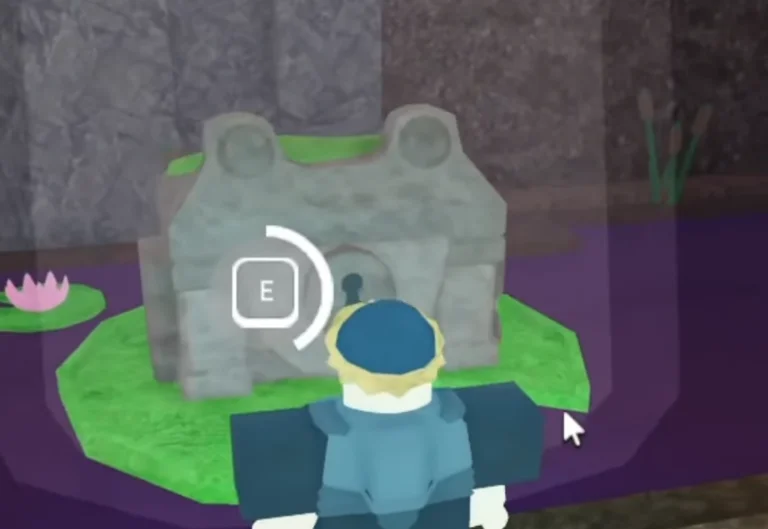 Как получить все ключи лягушек (Frog Keys) в 99 ночей в лесу (99 Nights in the Forest)