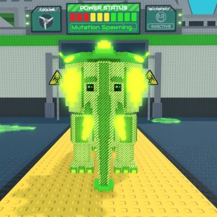 Как получить Клубничного Слона (Strawberry Elephant) в Укради брейнрот (Steal a Brainrot)