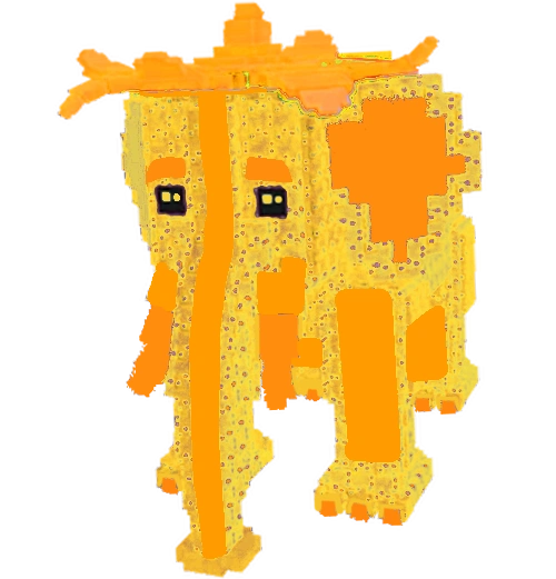 Как получить Клубничного Слона (Strawberry Elephant) в Укради брейнрот (Steal a Brainrot)