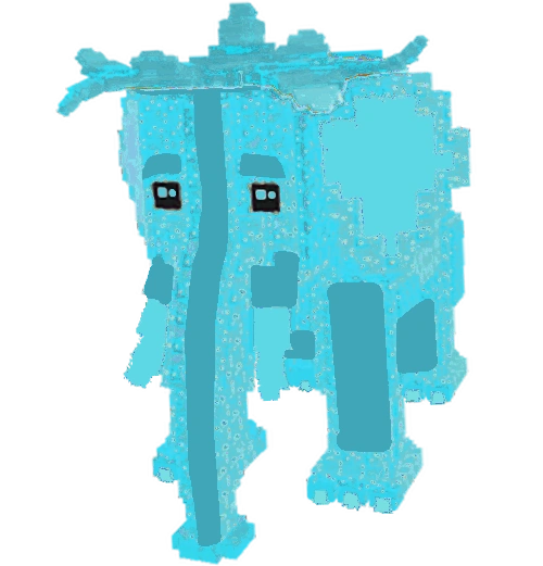 Как получить Клубничного Слона (Strawberry Elephant) в Укради брейнрот (Steal a Brainrot)