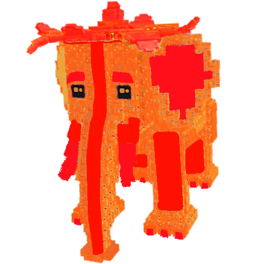 Как получить Клубничного Слона (Strawberry Elephant) в Укради брейнрот (Steal a Brainrot)