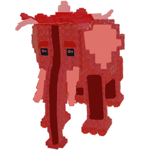 Как получить Клубничного Слона (Strawberry Elephant) в Укради брейнрот (Steal a Brainrot)