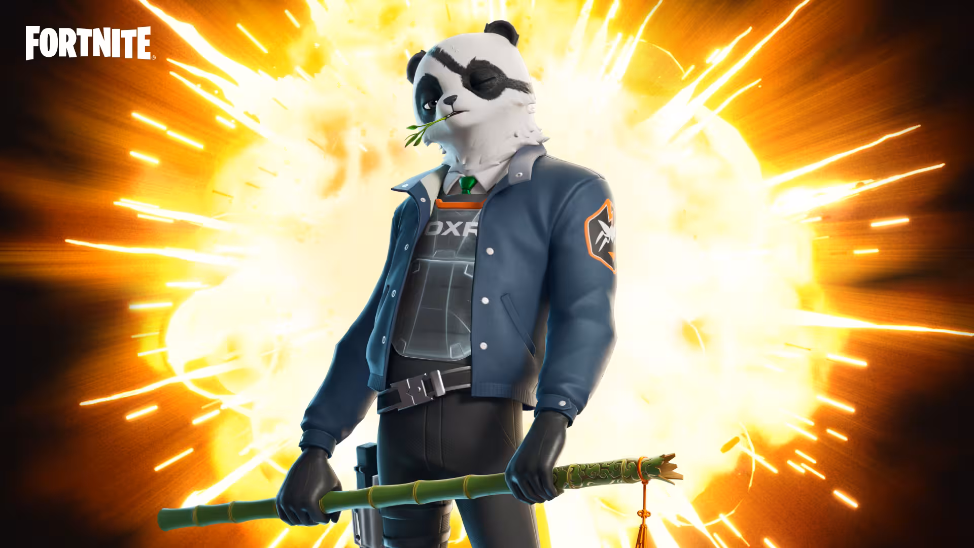 Обзор боевого пропуска Fortnite 4 сезон 6 глава