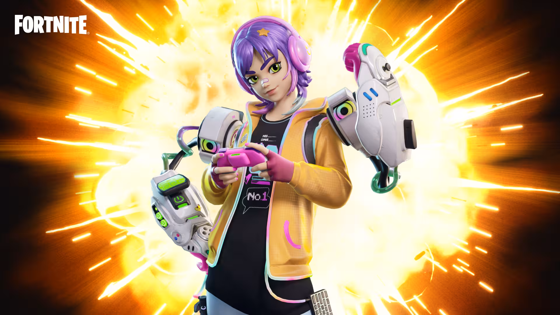 Обзор боевого пропуска Fortnite 4 сезон 6 глава