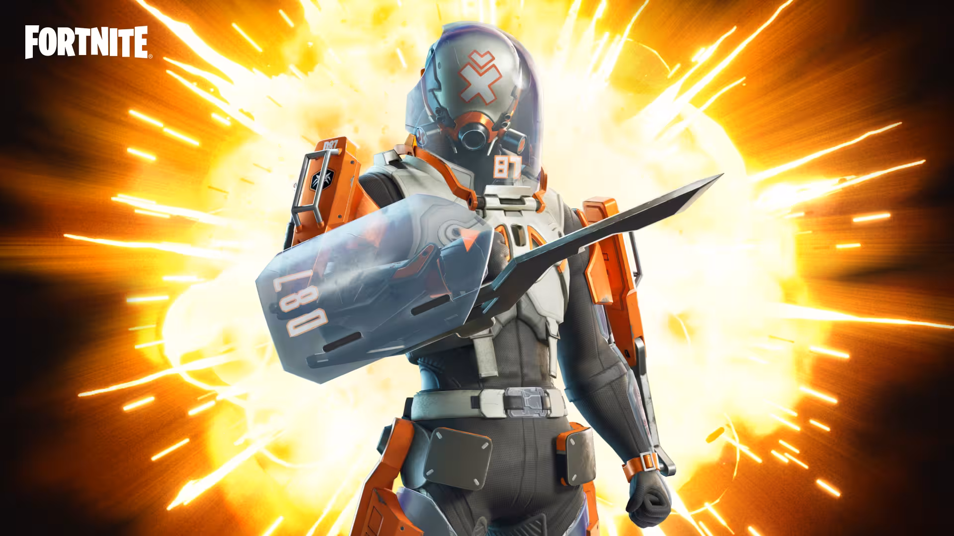 Обзор боевого пропуска Fortnite 4 сезон 6 глава