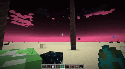 ТОП 15 ферм в Minecraft для строительства в 2025 году