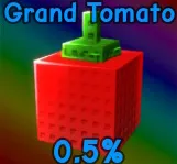 Все новые растения Кулинарного обновления в Вырасти Сад (Grow a Garden)