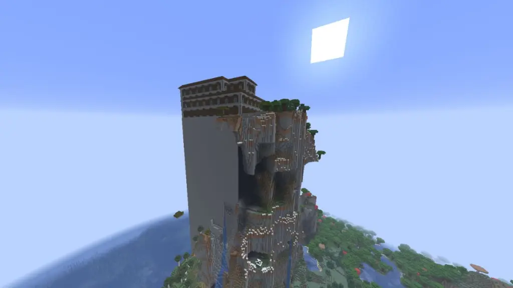 40 лучших сидов в Minecraft 1.21.7 (август 2025)
