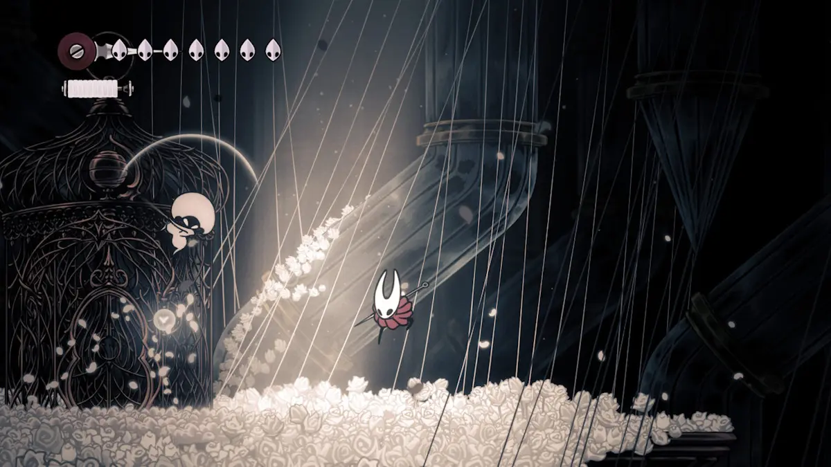 Hollow Knight Silksong: дата выхода, платформы и другое