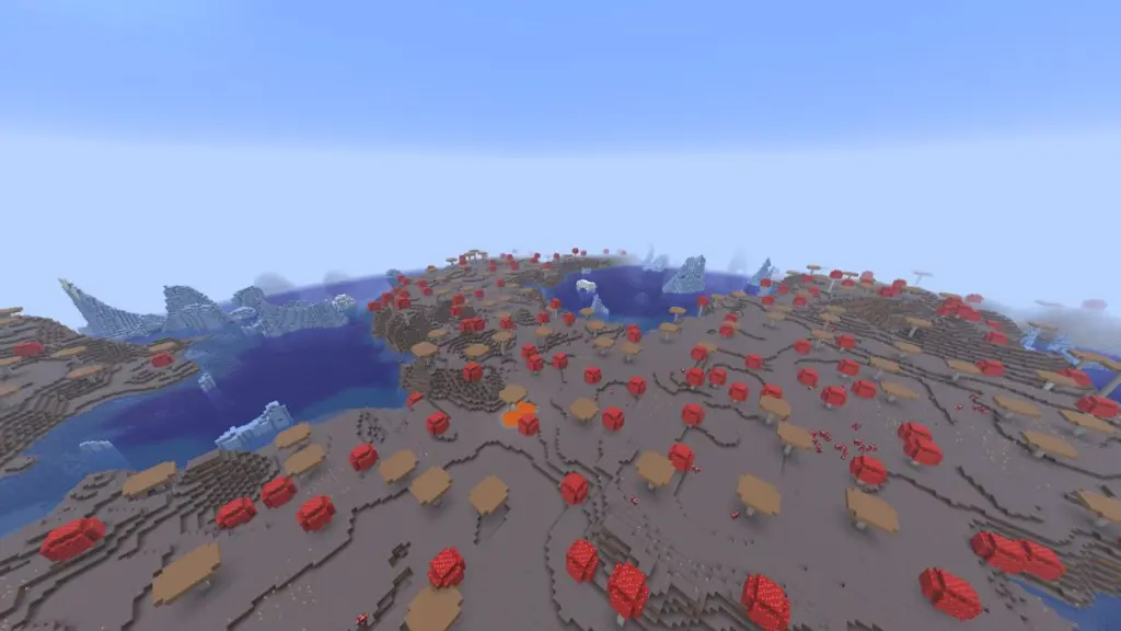 40 лучших сидов в Minecraft 1.21.7 (август 2025)