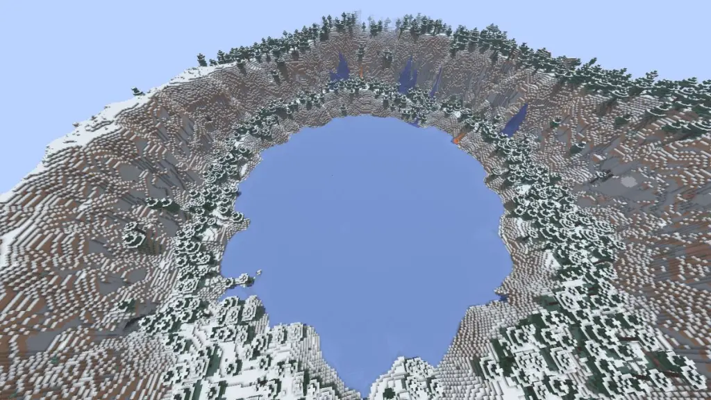 40 лучших сидов в Minecraft 1.21.7 (август 2025)