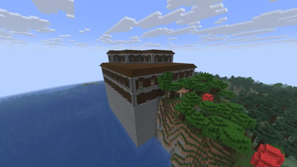 40 лучших сидов в Minecraft 1.21.7 (август 2025)