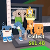 Все брейнроты в игре "Укради брейнрот" (Steal a Brainrot) Roblox
