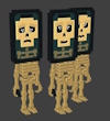 Все брейнроты в игре "Укради брейнрот" (Steal a Brainrot) Roblox