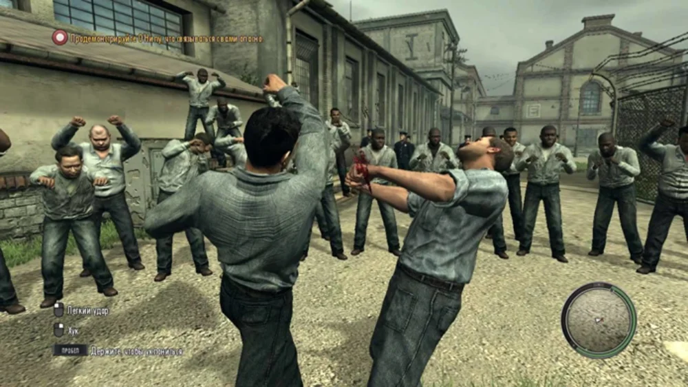 Mafia II: Погружение в криминальную драму эпохи