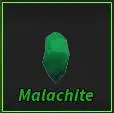 Все минералы в Prospecting (Проспект) в Roblox