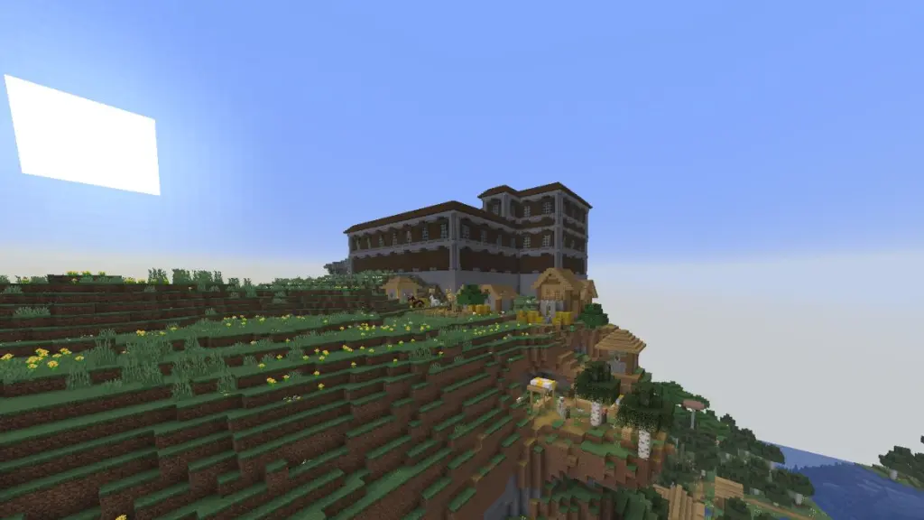 40 лучших сидов в Minecraft 1.21.7 (август 2025)