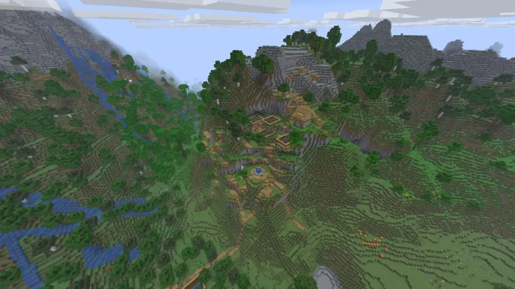 40 лучших сидов в Minecraft 1.21.7 (август 2025)