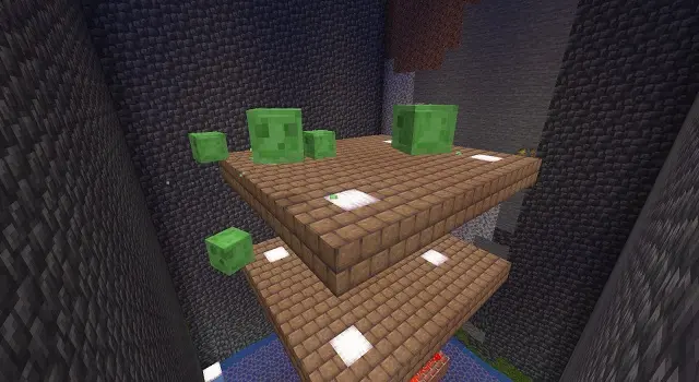 ТОП 15 ферм в Minecraft для строительства в 2025 году