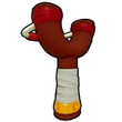 Все оружие в Blox Fruits / Блокс Фрутс / БФ – Roblox: как получить и улучшить