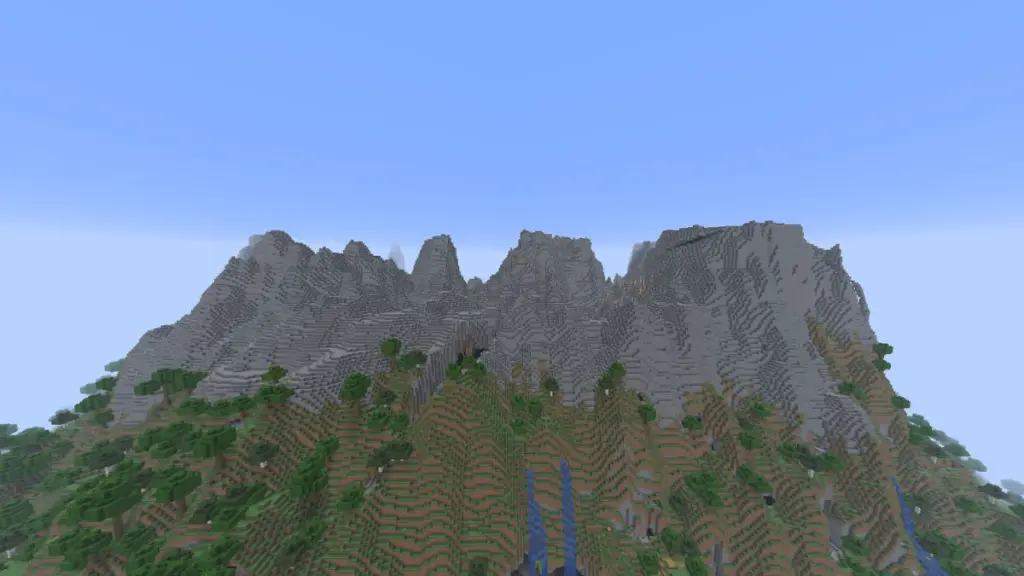 40 лучших сидов в Minecraft 1.21.7 (август 2025)
