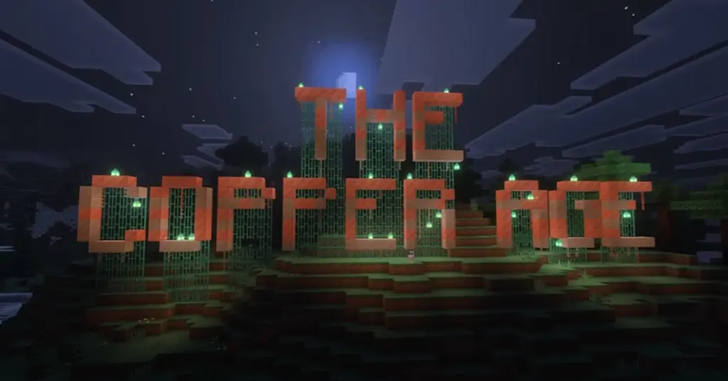 Осеннее обновление Minecraft 2025 года получит название «Медный век» (The Copper Age)