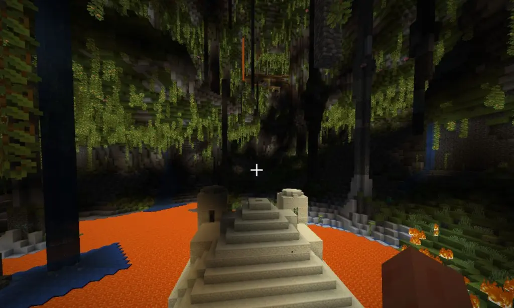 40 лучших сидов в Minecraft 1.21.7 (август 2025)