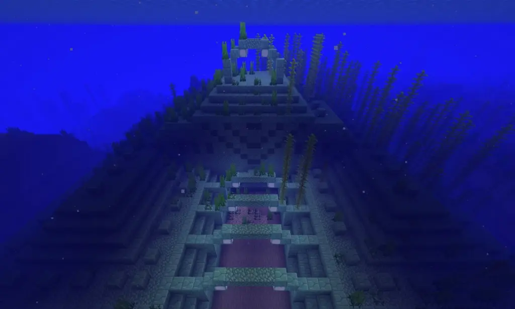 40 лучших сидов в Minecraft 1.21.7 (август 2025)
