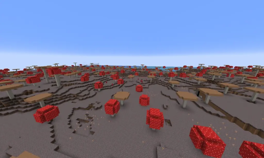 40 лучших сидов в Minecraft 1.21.7 (август 2025)