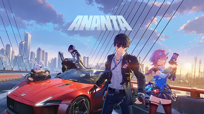 Вся информация про Ananta по итогам TGS 2025 — из аналога Геншина в конкуренты GTA и Человека-паука