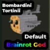 Все Тако-Брейнроты в «Укради Брейнрот» (Steal a Brainrot) как получить и их характеристики