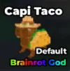 Capi Taco