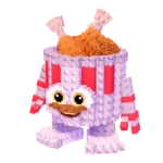 Plants vs Brainrots (Растения против Брейнротов) — полный список Растений и Брейнротов с их характеристиками