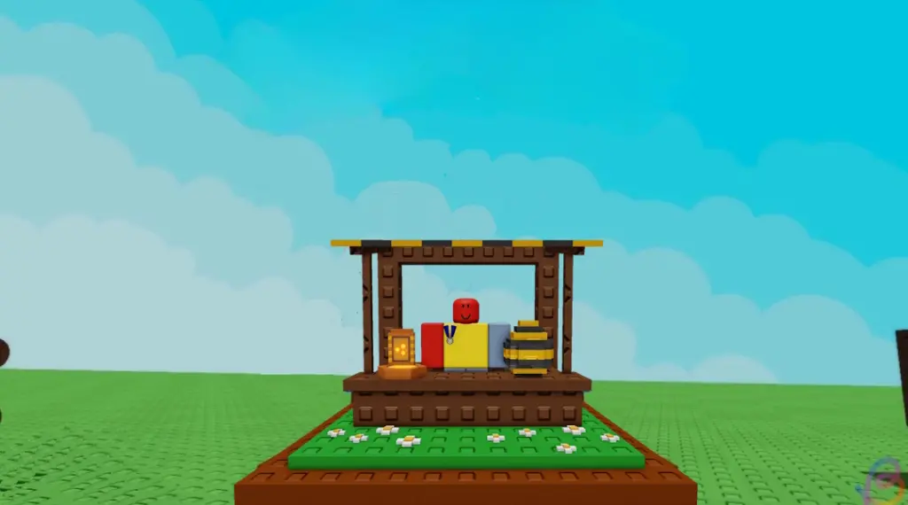Все путешествующие торговцы в Вырасти Сад (Grow a Garden)