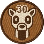 Все достижения/значки в 99 ночей в лесу (99 Nights in the Forest) Роблокс