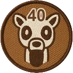 Все достижения/значки в 99 ночей в лесу (99 Nights in the Forest) Роблокс